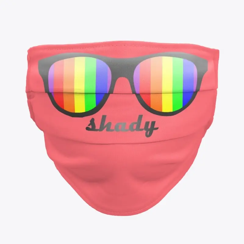 ShadyMask