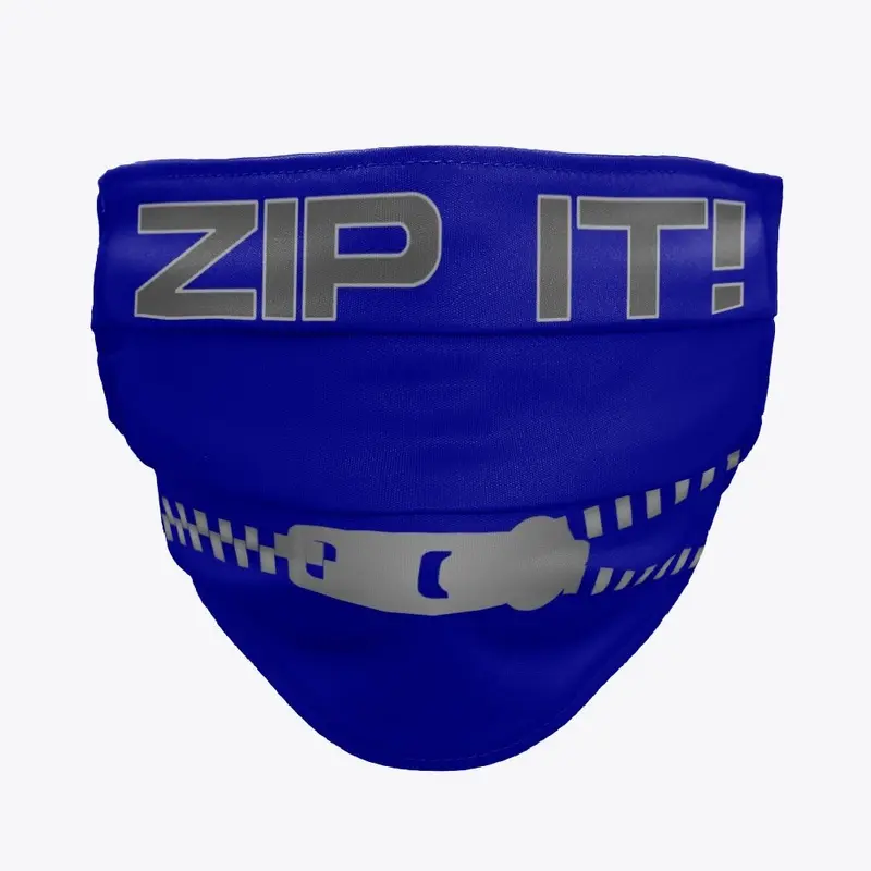 ZipItMask