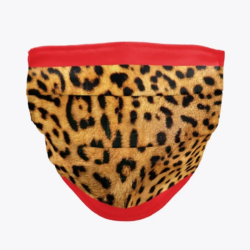 JaguarMask